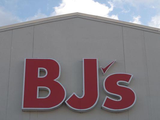 BJ's Wholesale Club