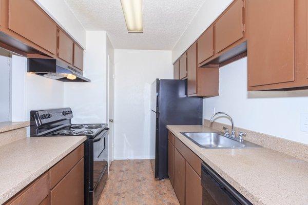 Aspen Place Apartments