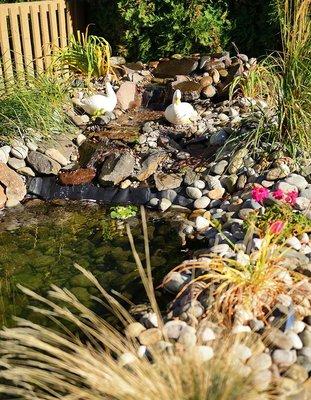 The Ponderosa Assisted Living Community