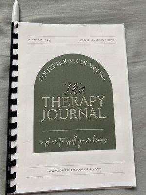 Coffee House Counseling