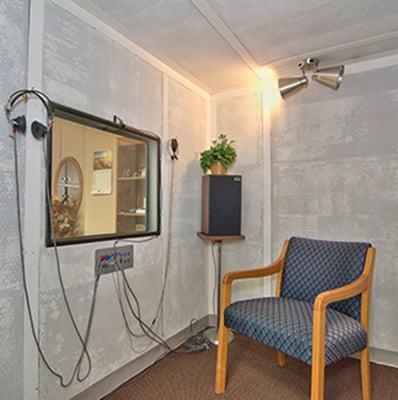 Audiology & Hearing Centers of Wilkes-Barre