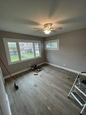 GMH General Contractor