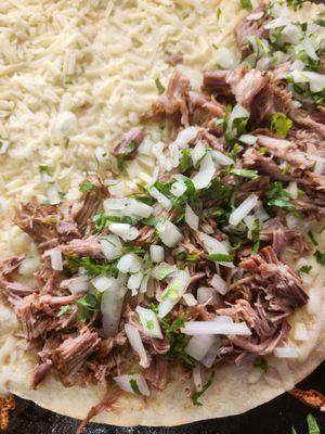Carnitas Ebenezer