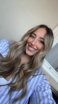 Evana - waxing specialist