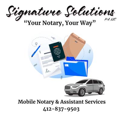 Signature Solutions PA