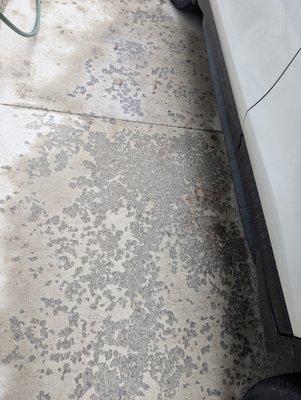 Zumbino Concrete Construction