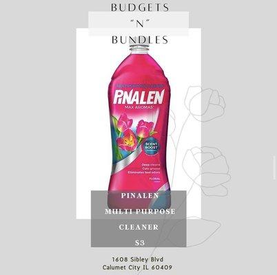Budgets N Bundles