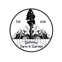 Redwood Farm & Garden