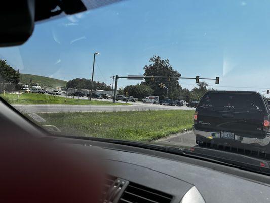 Prince William County Landfill