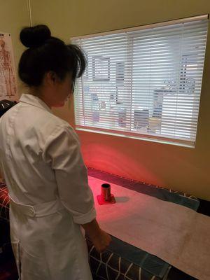 Ginsengdang Acupunture & Herbal Clinic