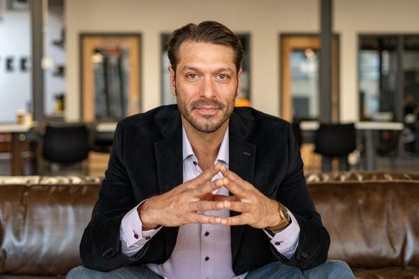 Jeremy Allen - Acropolis Realty Group