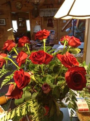 Phillips Kifer Flowers