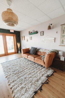 Luminescence Counseling