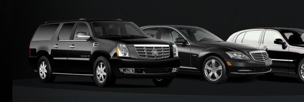 Grove Street Taxi & Limousine Services