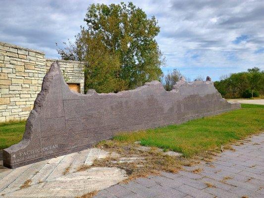 Western Historic Trails Center