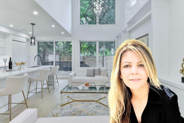 Real Estate Agent and Consultant DRE # 02038349