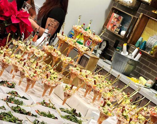 Banquetes Sinaloenses