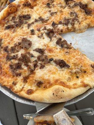 Woody's Roadside Tavern