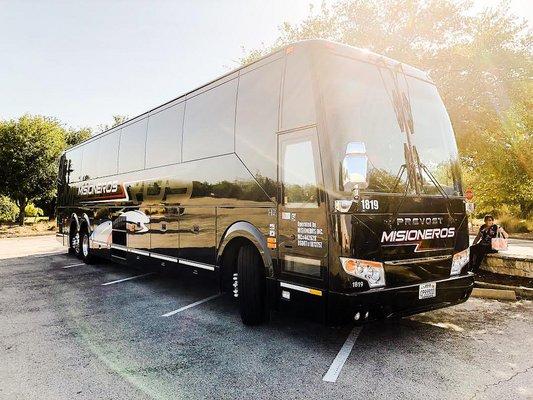 Prevost H3-45