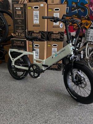 Synaptic Cycles Bicycle Rentals