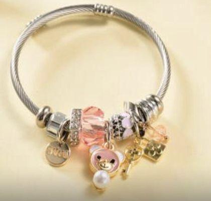 Treasure of Smile Jewelry