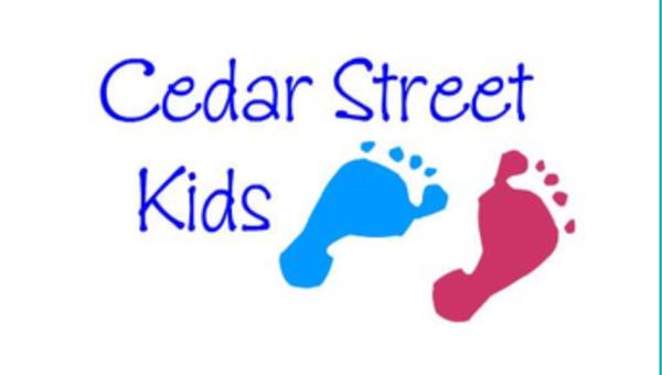 Cedar Street Kids
