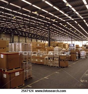 One of SE Michigan's largest stocking distributors of packaging supplies.