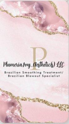 PlumeriaIvy Aesthetics