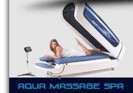 Aqua Massage