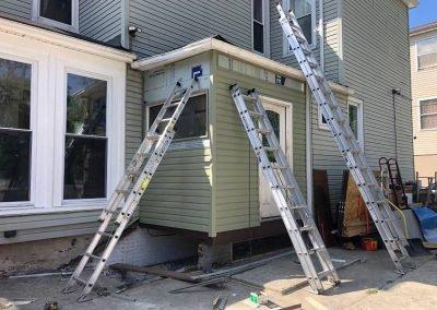 Latino Mix Home Improvements