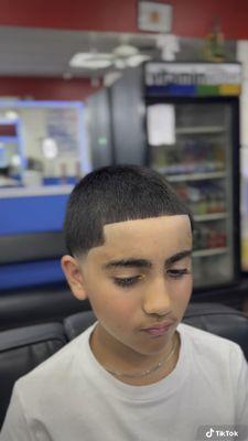 Family Barber shop and salon