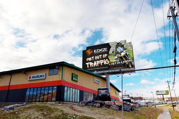 Edge Powersports