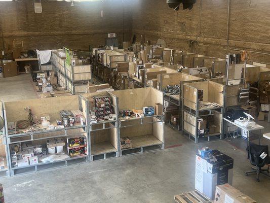 S And T Discount Depot