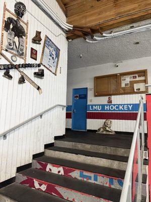 The Skating Edge Ice Arena