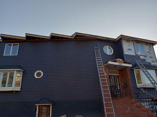 Expert Roofing & Home Improvements