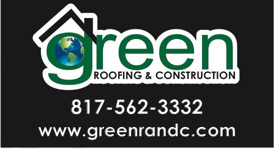 Green Roofing & Construction