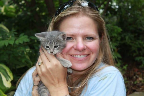 Alligators to Zebras Pet Sitting