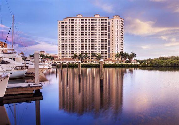 Westin Cape Coral Resort At Marina Village