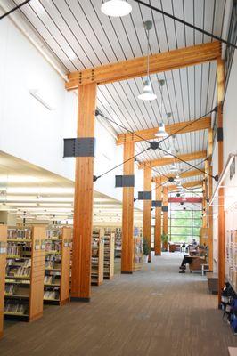 Erie Community Library