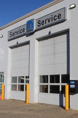 Woodhouse CDJR Sioux City