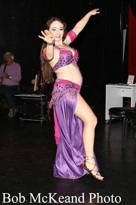 Bellydance by Ariyana