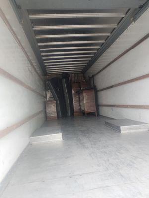 Tactical Cargo Services