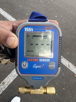 J&R Always Cool HVAC services