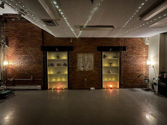 Honey Bee Healing Hive