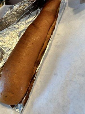 Zio Johno's - Iowa City