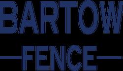 Bartow Fence Company