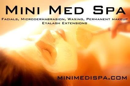 Mini MedSpa
