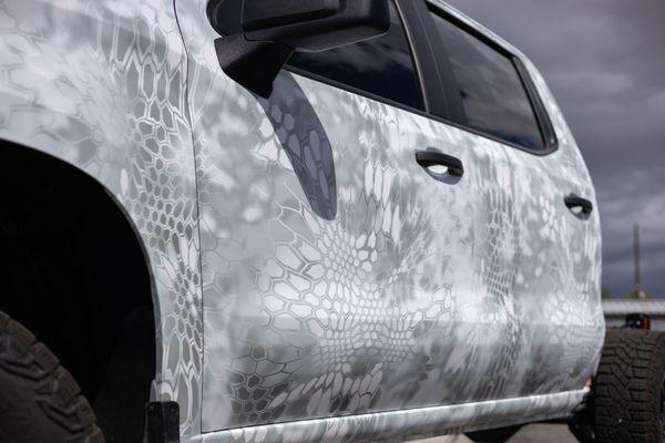 NC Auto Automotive Styling