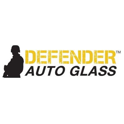 Defender Auto Glass - Windshield Repair and Replacements