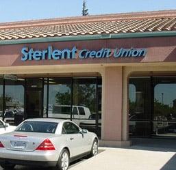 Sterlent Credit Union